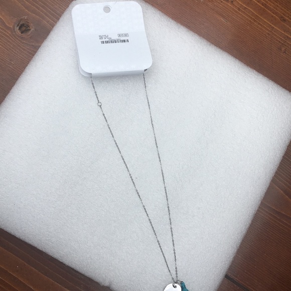 Charming Charlie Necklace - Tassel - Picture 10 of 15